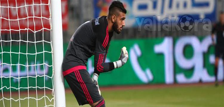 أحمد الشناوي، احمد الشناوى، زمالك أحمد الشناوي، احمد الشناوى، زمالك